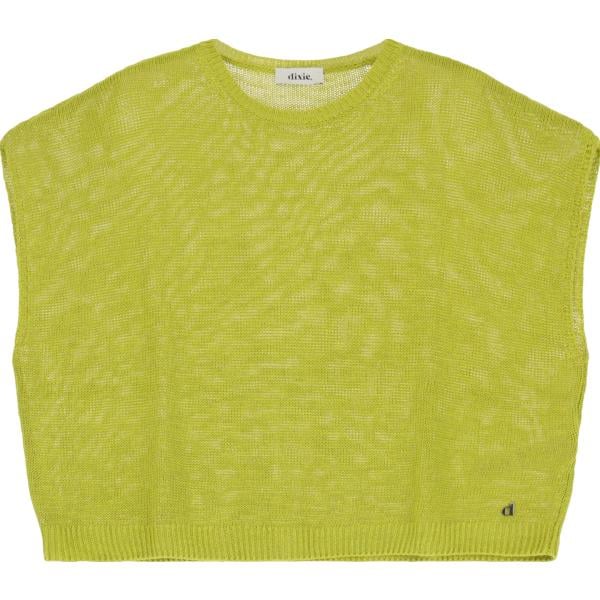 maglieria Dixie verde