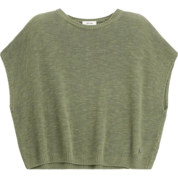 maglieria Dixie verde