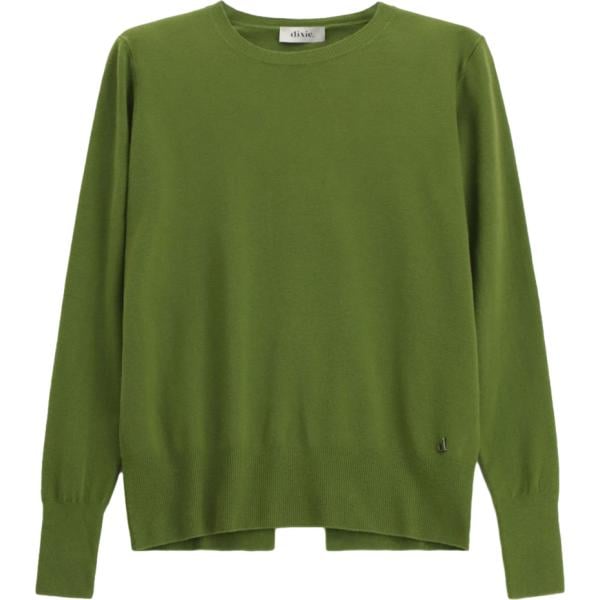 maglieria Dixie verde