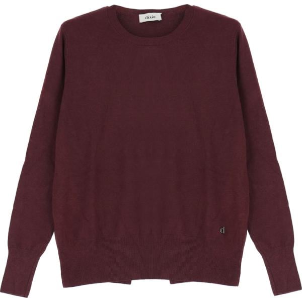 maglieria Dixie marrone