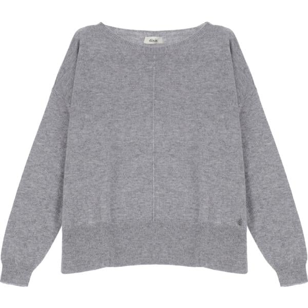 maglieria Dixie grigio