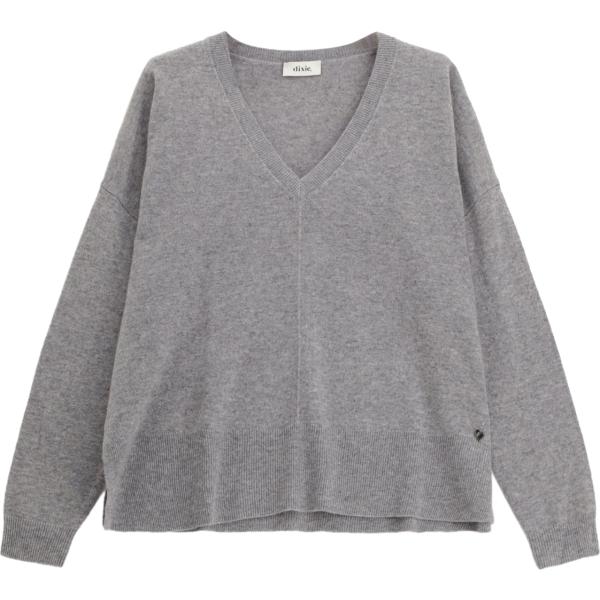 maglieria Dixie grigio