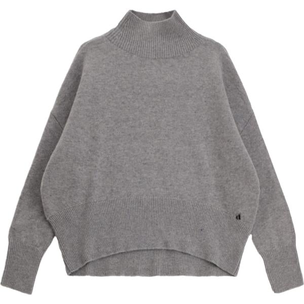maglieria Dixie grigio