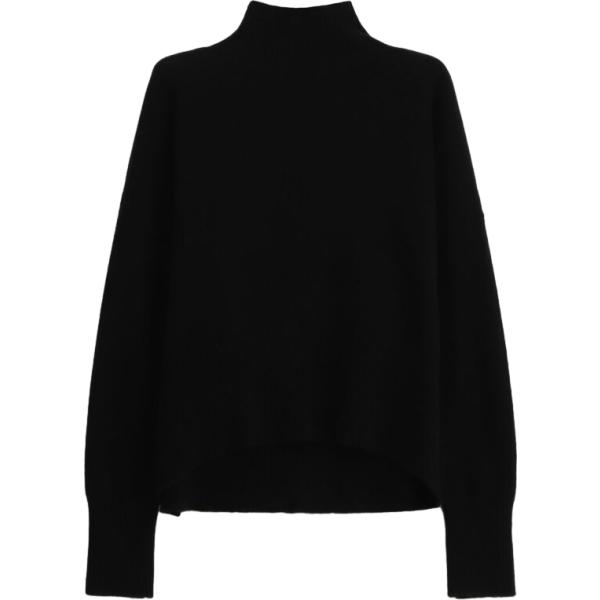 maglieria Dixie nero