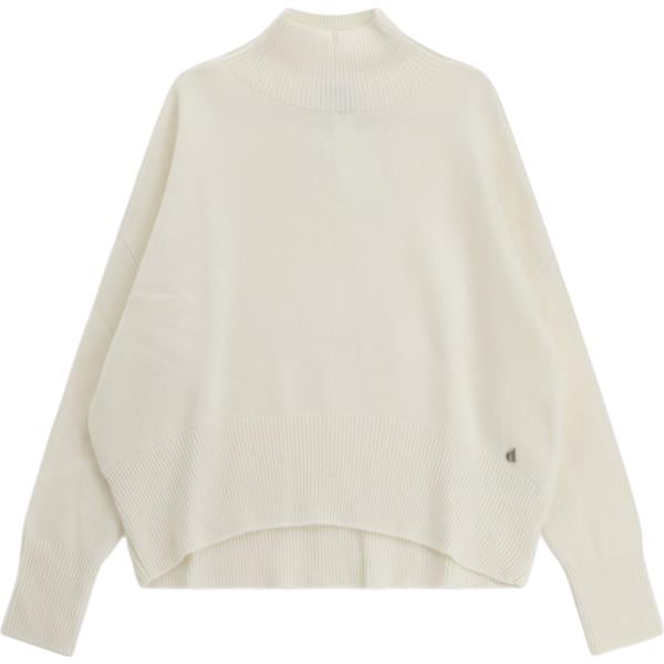 maglieria Dixie bianco
