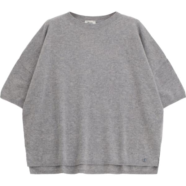 maglieria Dixie grigio