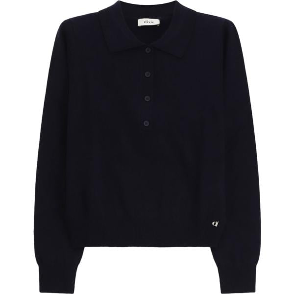 pullovers Dixie nero