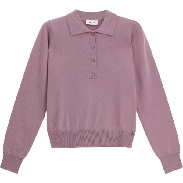 pullovers Dixie viola