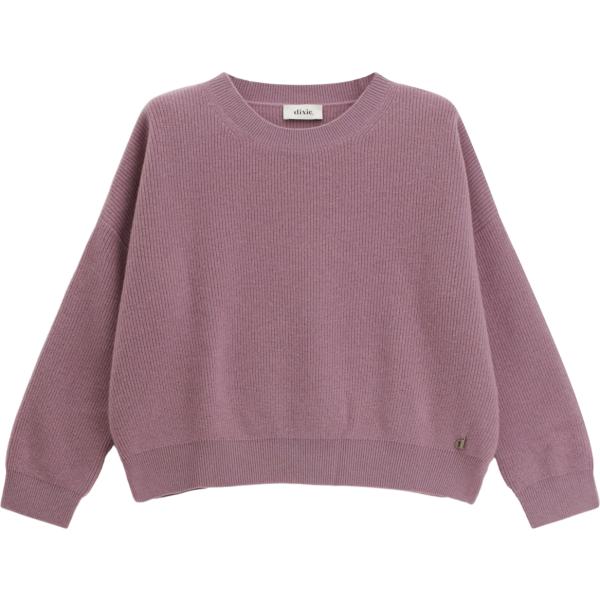 maglieria Dixie viola