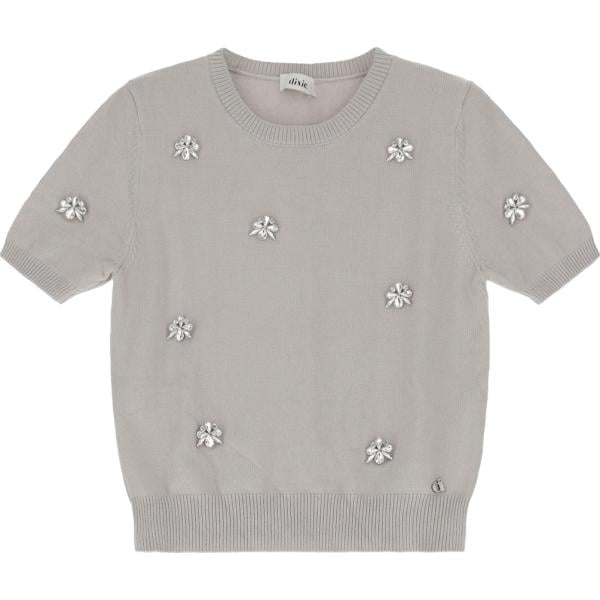maglieria Dixie grigio