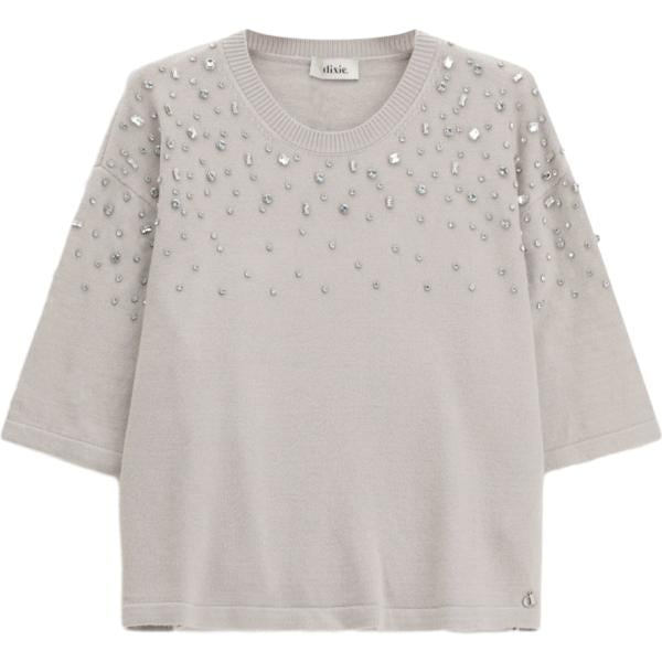maglieria Dixie grigio