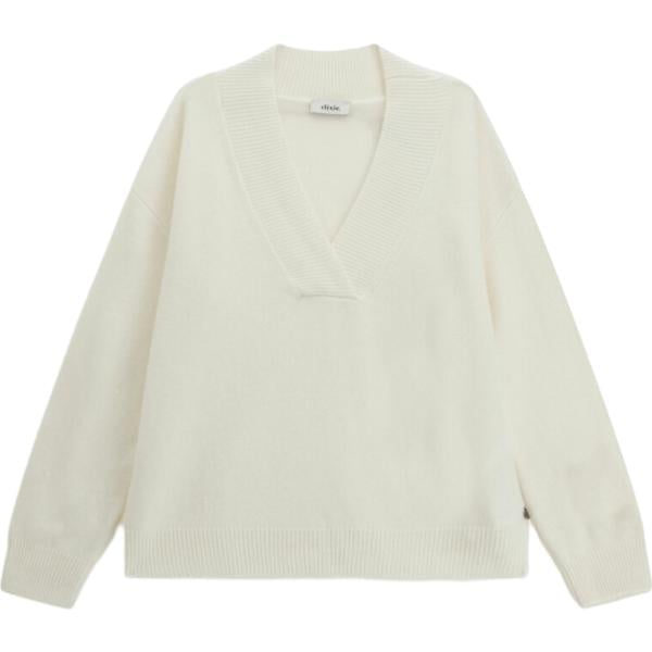 maglieria Dixie bianco