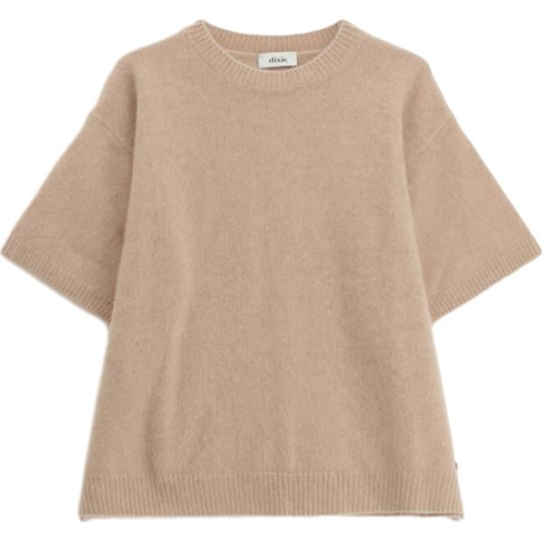 maglieria Dixie marrone