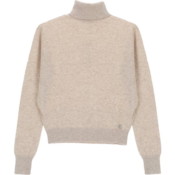 maglieria Dixie marrone