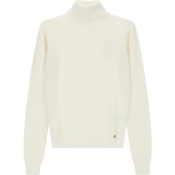 maglieria Dixie bianco