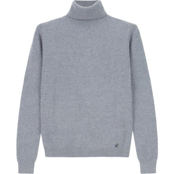 maglieria Dixie grigio