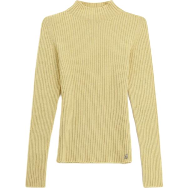 maglieria Dixie marrone