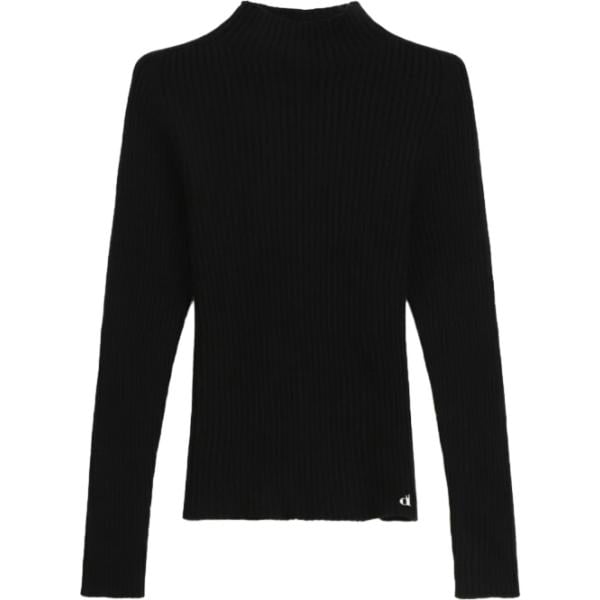 maglieria Dixie nero