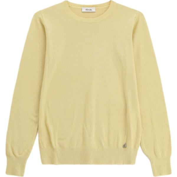 maglieria Dixie marrone