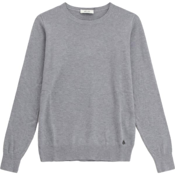 maglieria Dixie grigio