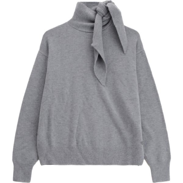 maglieria Dixie grigio