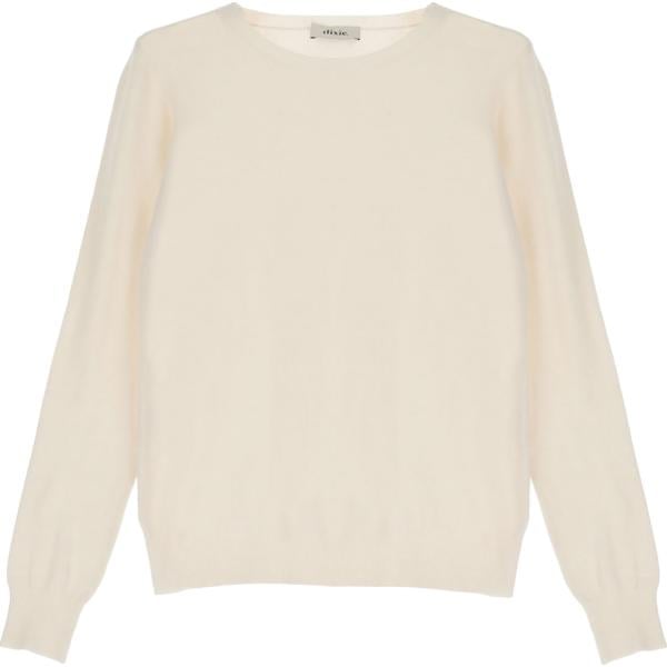 pullovers Dixie marrone tinta unita