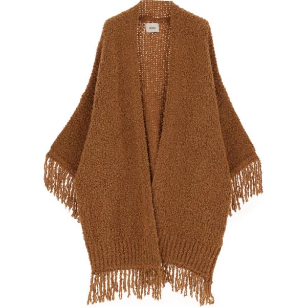 cardigans Dixie marrone