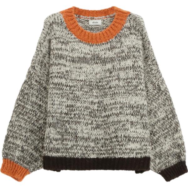 maglieria Dixie verde