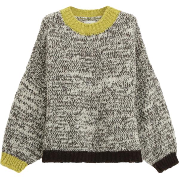 maglieria Dixie verde