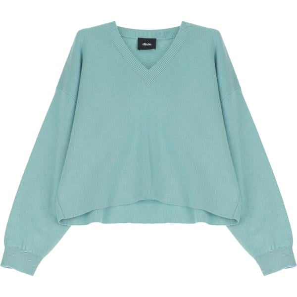 maglieria Dixie verde