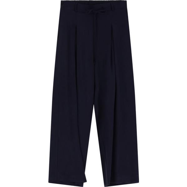 pantaloni Dixie blu