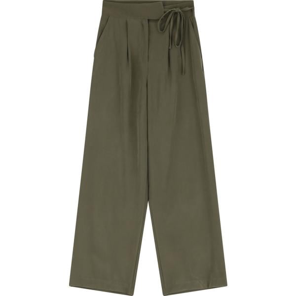 pantaloni Dixie verde