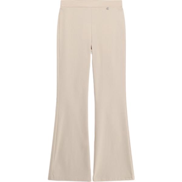 pantaloni Dixie viola