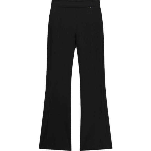 pantaloni Dixie nero