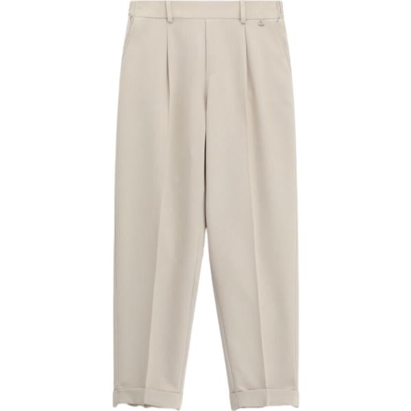 pantaloni Dixie grigio