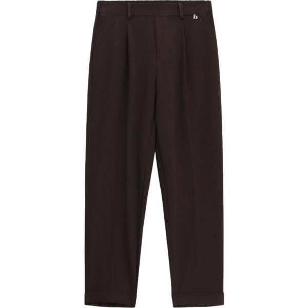 pantaloni Dixie marrone