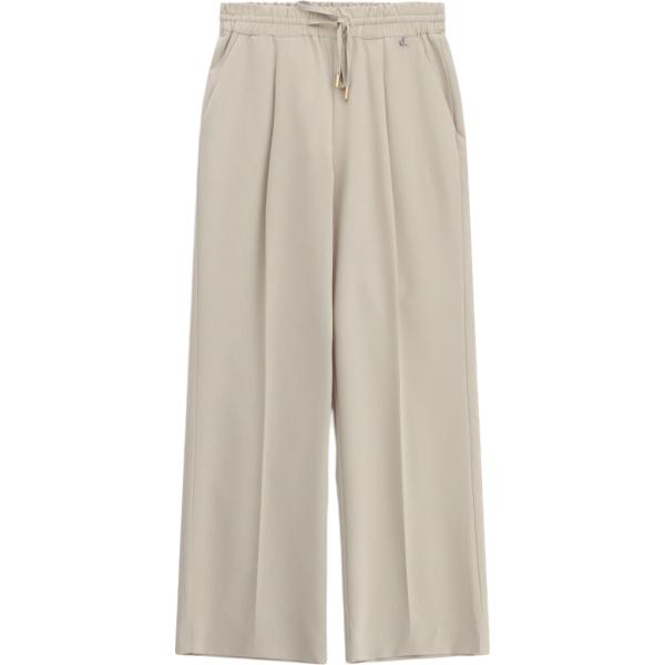 pantaloni Dixie grigio