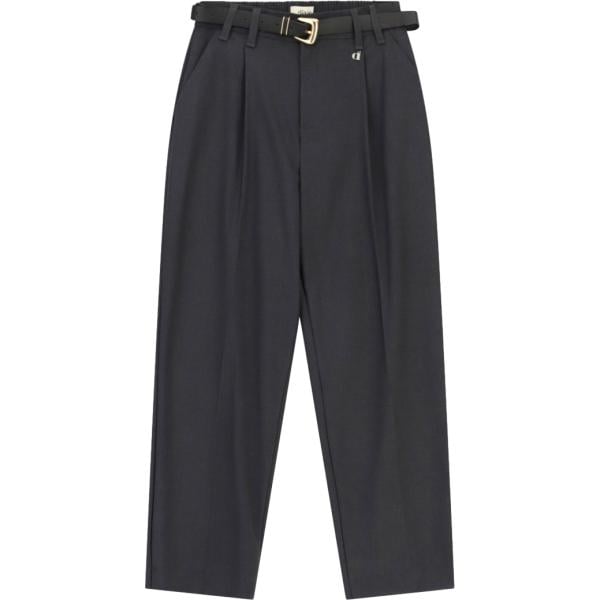 pantaloni Dixie grigio