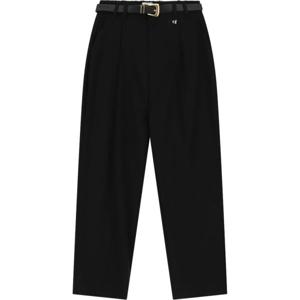 pantaloni Dixie nero