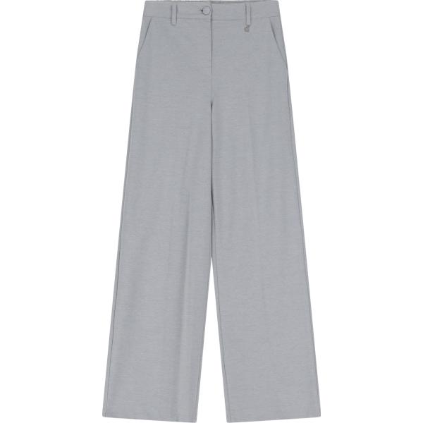 pantaloni Dixie grigio