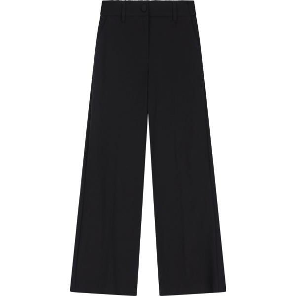 pantaloni Dixie nero