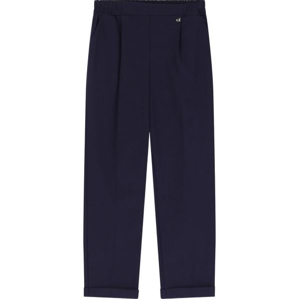 pantaloni Dixie nero
