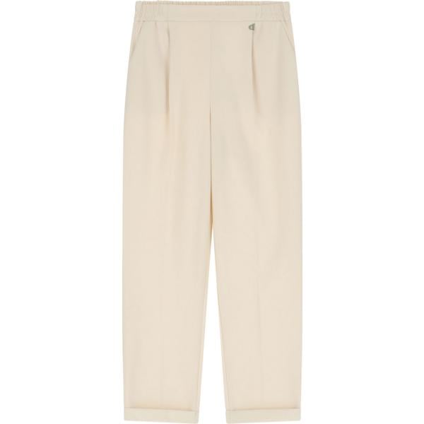 pantaloni Dixie marrone