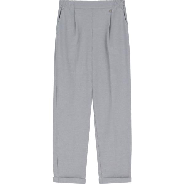 pantaloni Dixie grigio