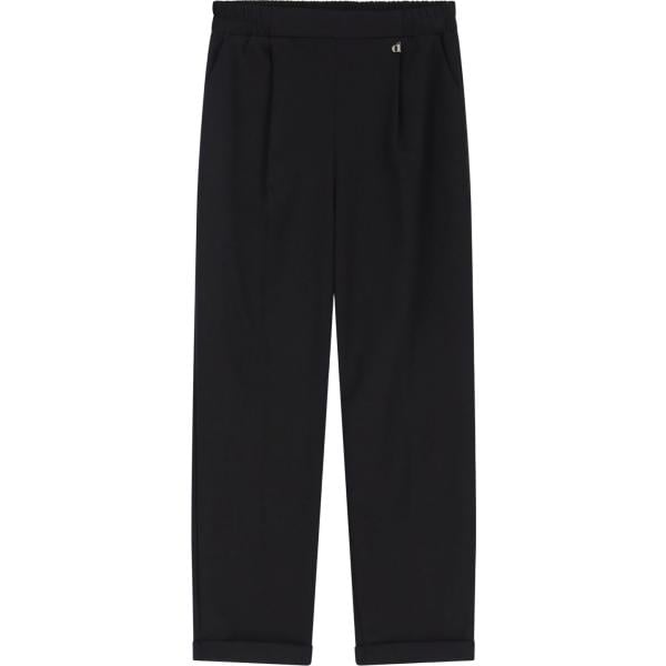 pantaloni Dixie nero