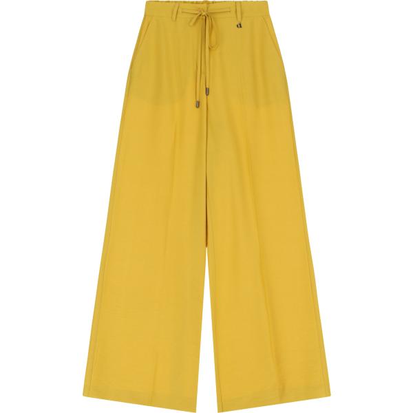 pantaloni Dixie giallo