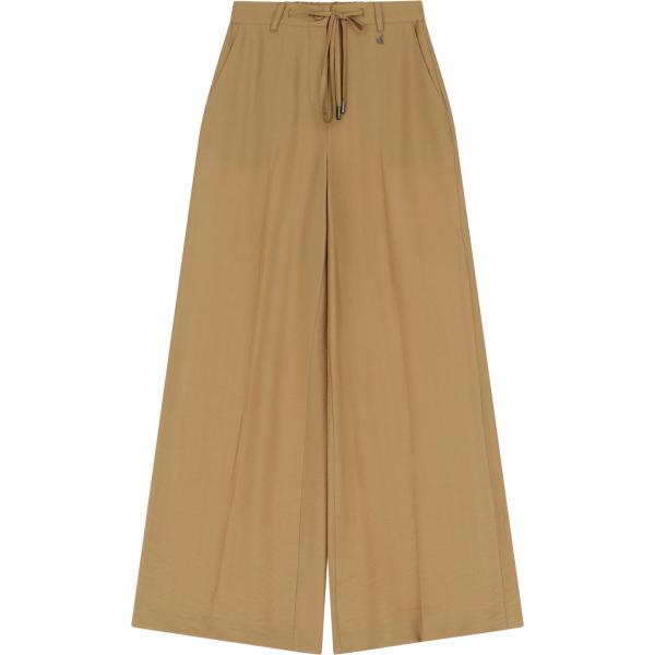 pantaloni Dixie marrone