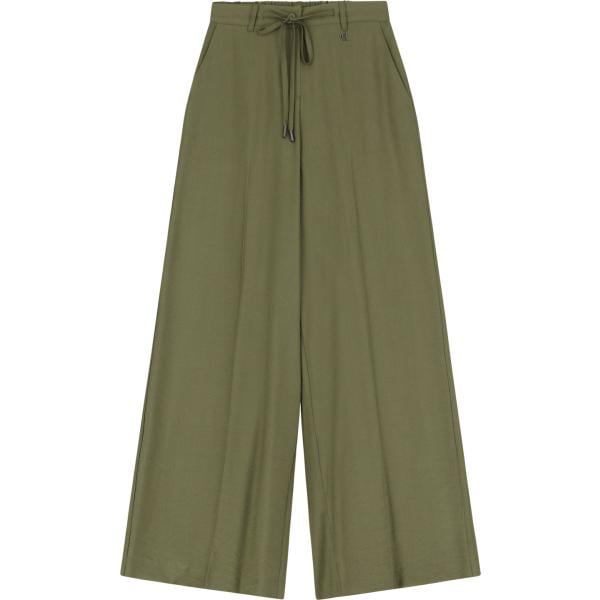 pantaloni Dixie verde