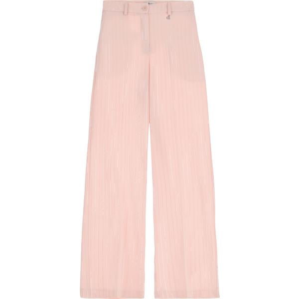 pantaloni Dixie marrone