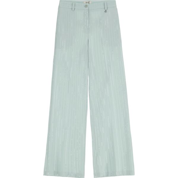 pantaloni Dixie grigio